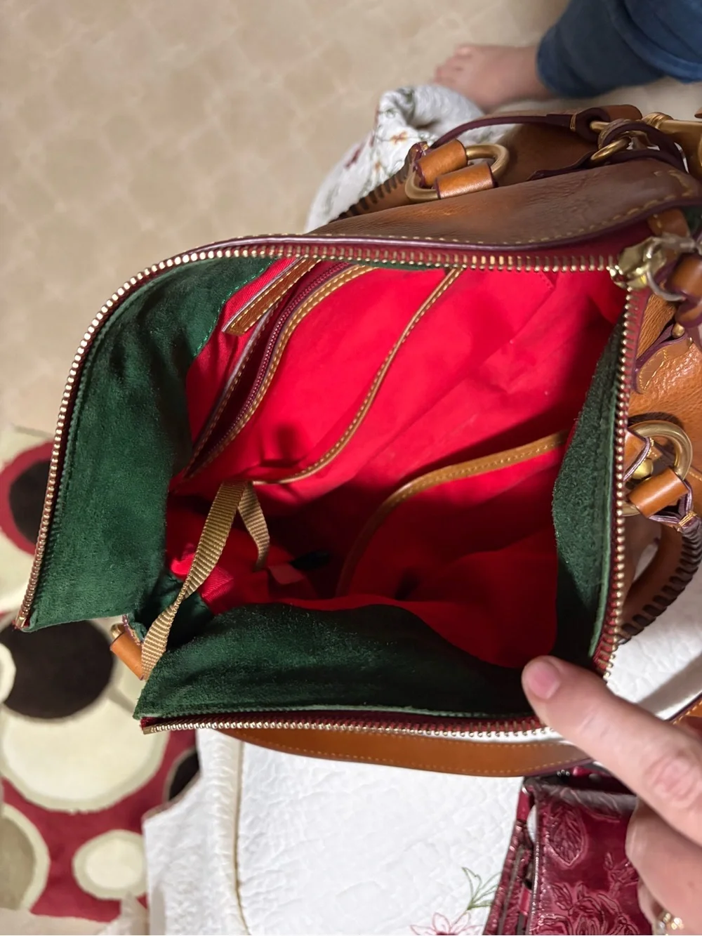 Dooney & Bourke dooney bourke